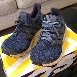 Size 5 1/2 adidas ultra boost
